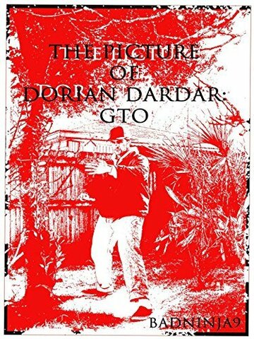 The Picture of Dorian Dardar GTO